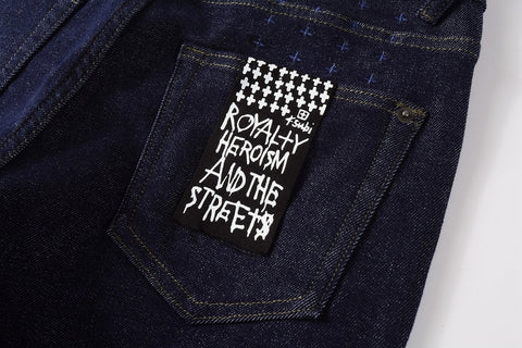 KSUBI Jeans