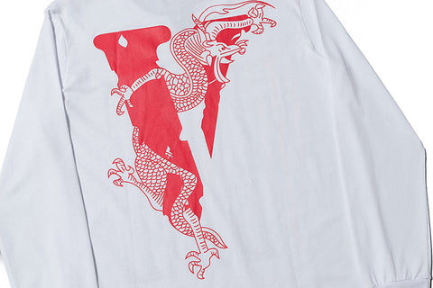 VLONE Long Sleeve T-Shirts