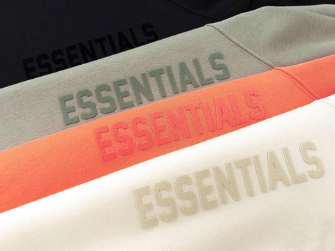 Fear Of God Sweatshirt