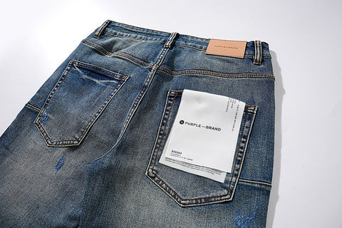 Purple Brand Jeans