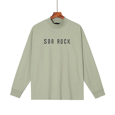 FEAR OF GOD Long Sleeve T-shirt