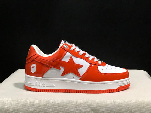 Bape Sta Shoes