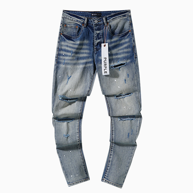Purple Brand Jeans