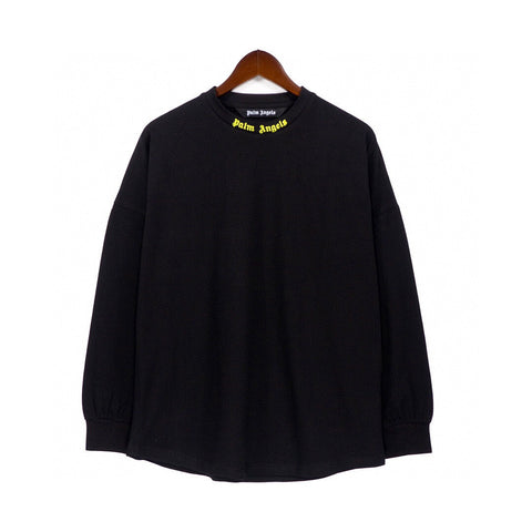 Palm Angels Long Sleeve T-Shirt