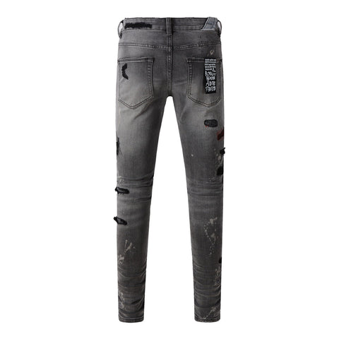 KSUBI Jeans