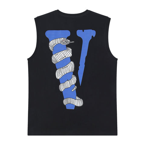 Vlone Vest
