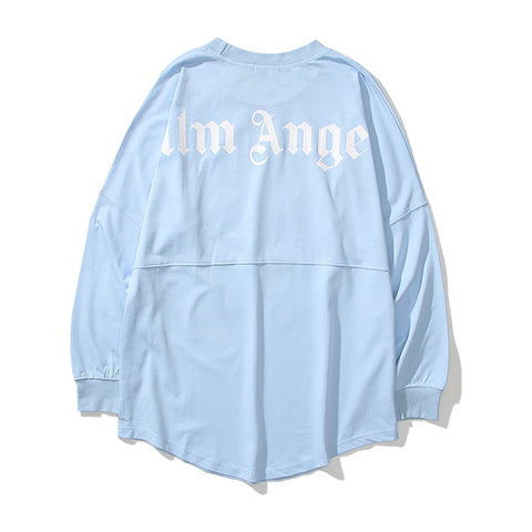Palm Angels Long Sleeve T-shirt