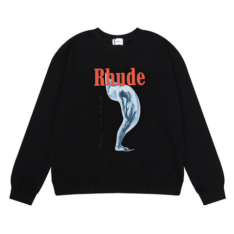 Rhude Sweatshirt