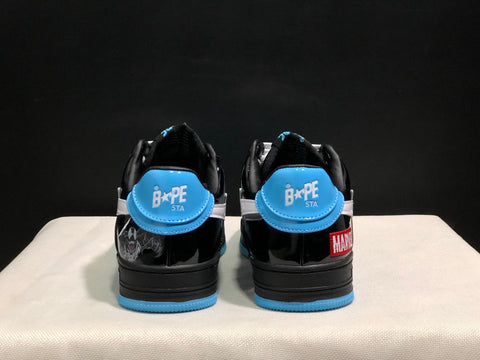 Bape Sta Shoes