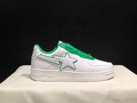 Bape Sta Shoes