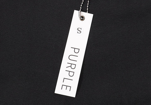 Purple Brand T-Shirt