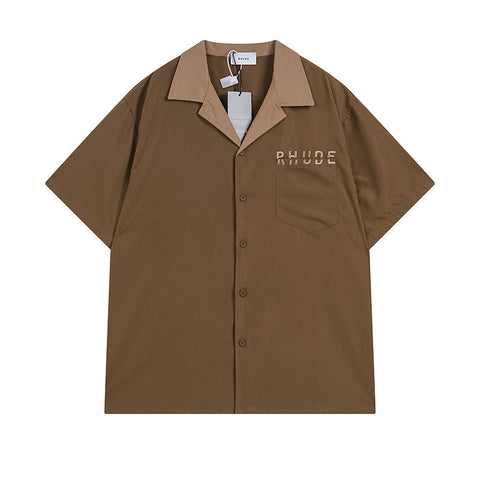 RHUDE Shirts