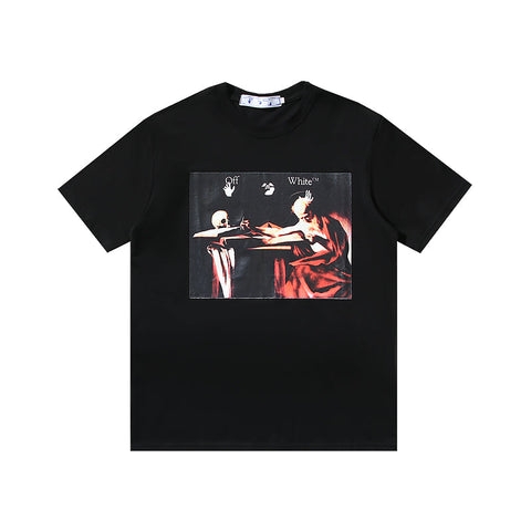 Off White T-Shirt