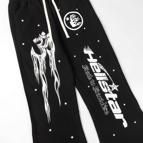 Hellstar Pants