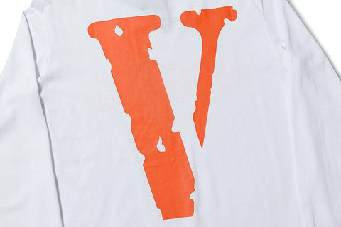 VLONE Long Sleeve T-Shirt