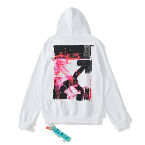 Off White Hoodie