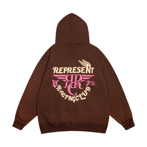 REPRESENT Hoodie