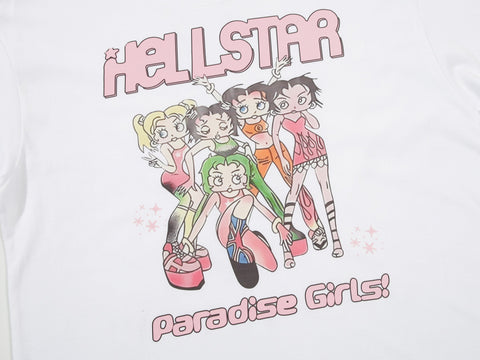 Hellstar T-Shirts