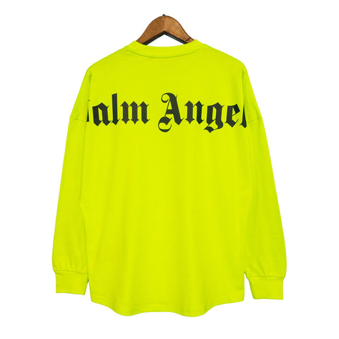 Palm Angels Long Sleeve T-Shirt