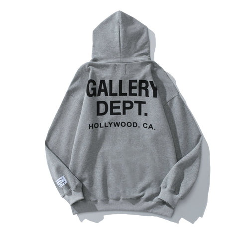 GALLERY DEPT Hoodie