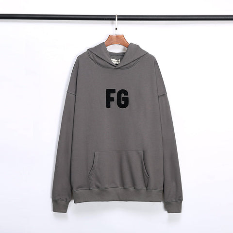 Fear Of God Hoodie