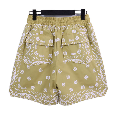 Rhude Shorts