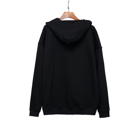Fear Of God Hooded Coat