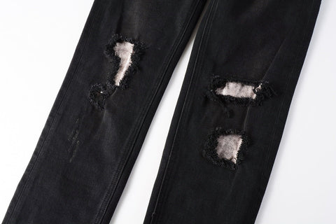 KSUBI Jeans
