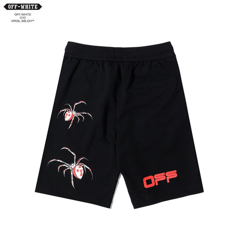 Off White Shorts