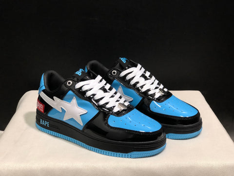 Bape Sta Shoes