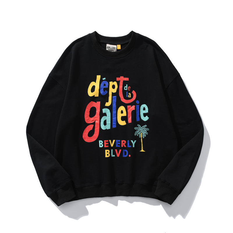 GALLERY DEPT Sweatshirt