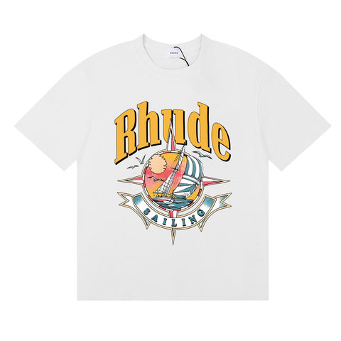 Rhude T-Shirts