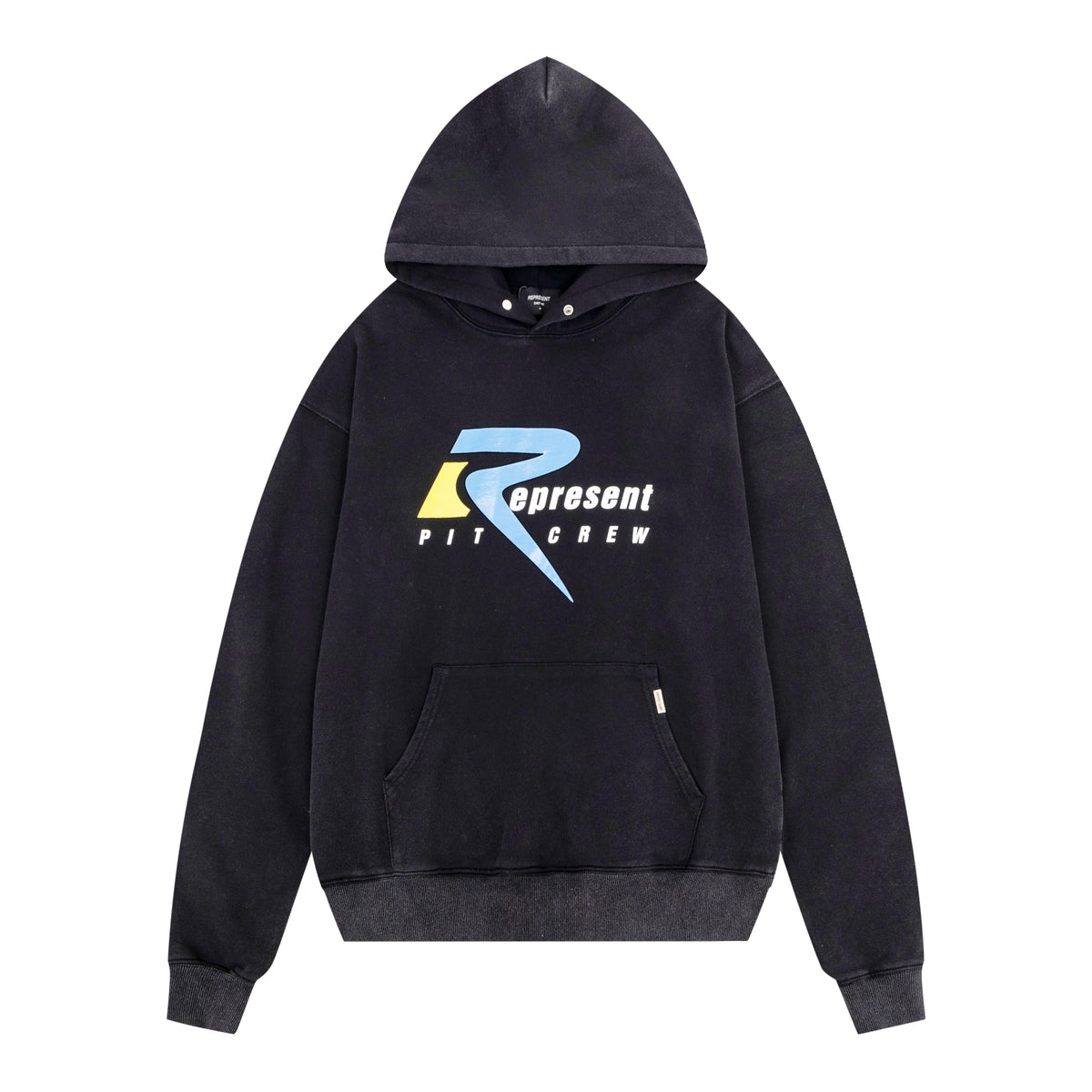 REPRESENT Hoodie