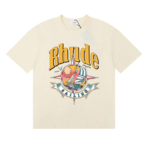 Rhude T-Shirts