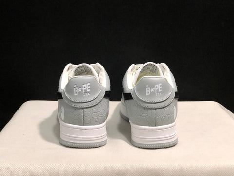 Bape Sta Shoes