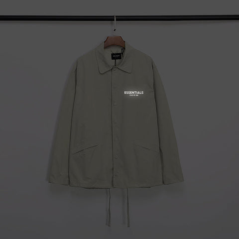 Fear Of God Jacket