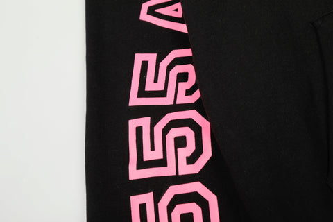 Sp5der Hoodie Pants Suit