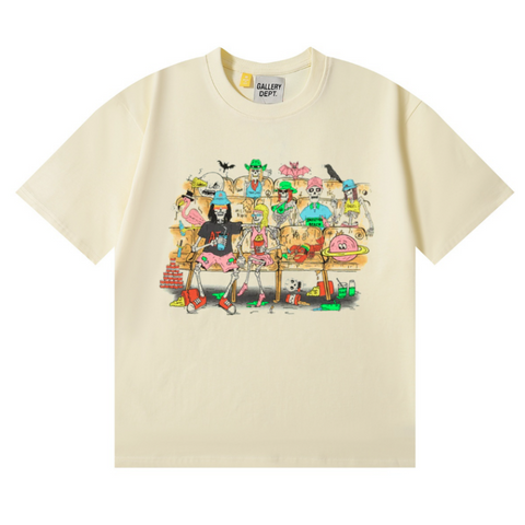 Gallery Dept T-Shirts