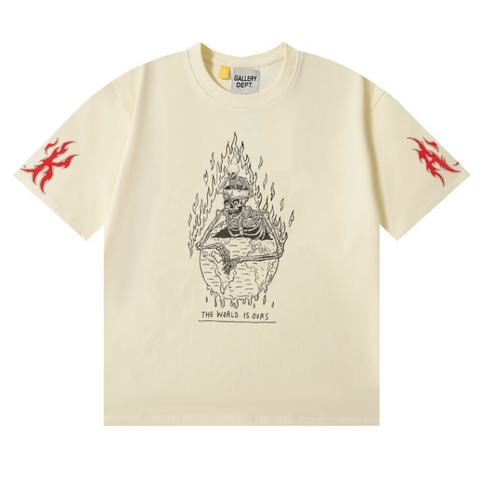 Gallery Dept T-Shirts