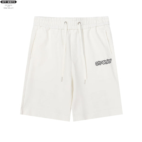 Off White Shorts