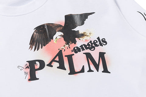 Palm Angels Long Sleeve T-Shirt