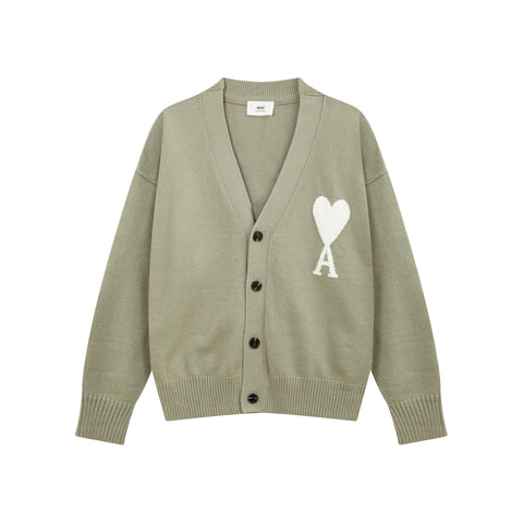 AMIRI Cardigan Sweater