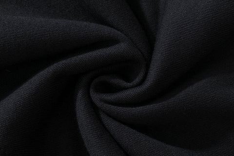 Off White Hooded Coat