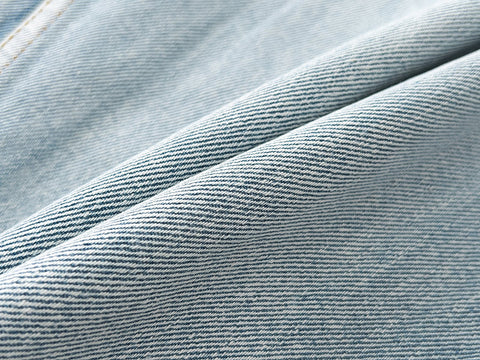 Fear Of God Denim Jacket