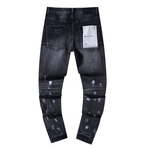 Purple Brand Jeans