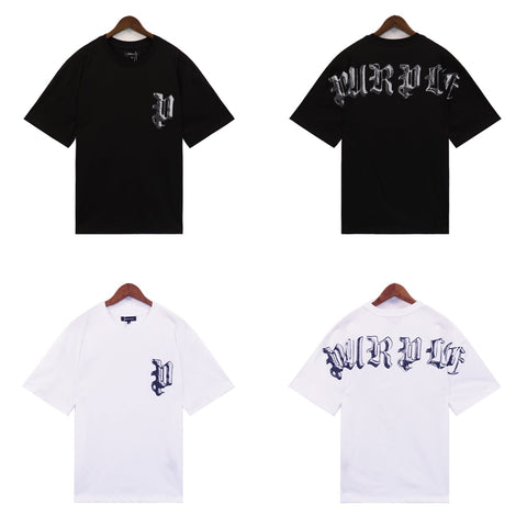 Purple Brand T-Shirt