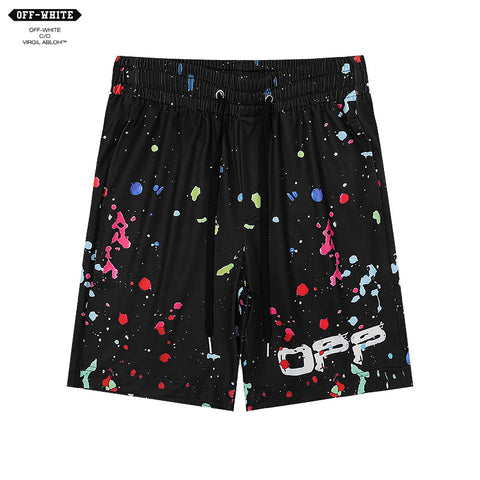 Off White Shorts