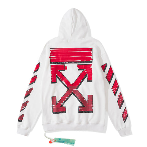 Off White Hoodie