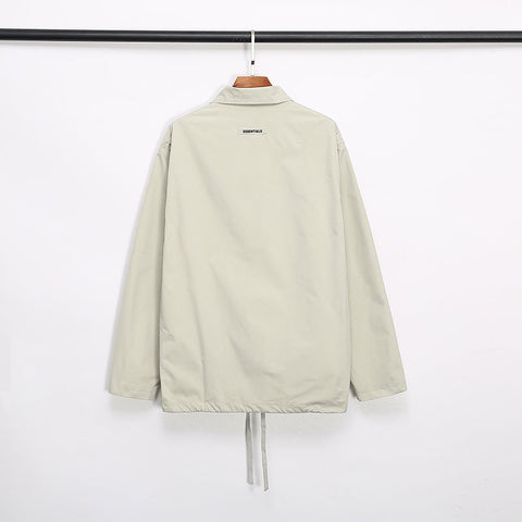 Fear Of God Jacket