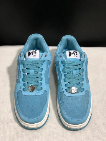 Bape Sta Shoes